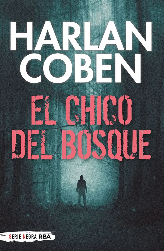 El Chico del Bosque