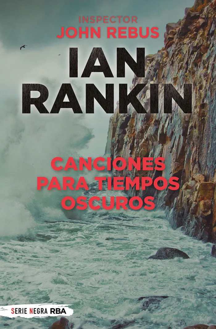 Canciones para Tiempos Oscuros