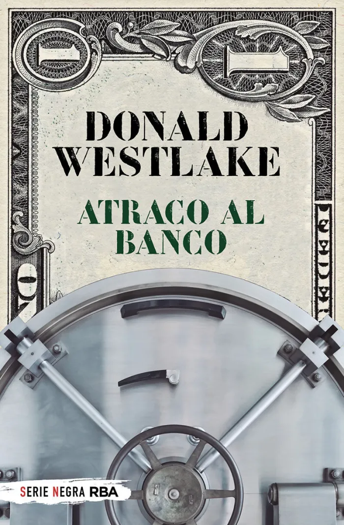 Atraco Al Banco (Bolsillo)