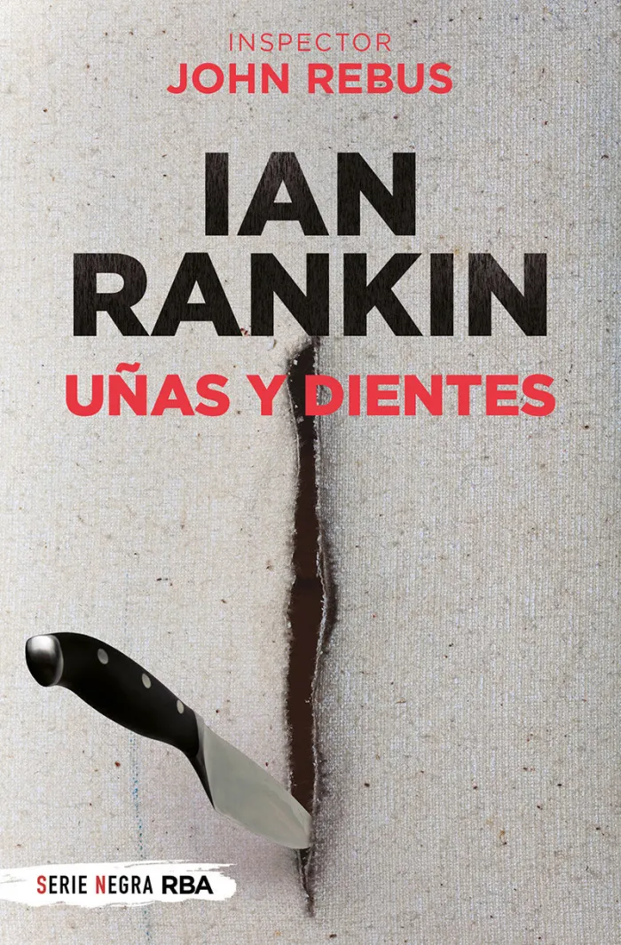 Uñas y Dientes