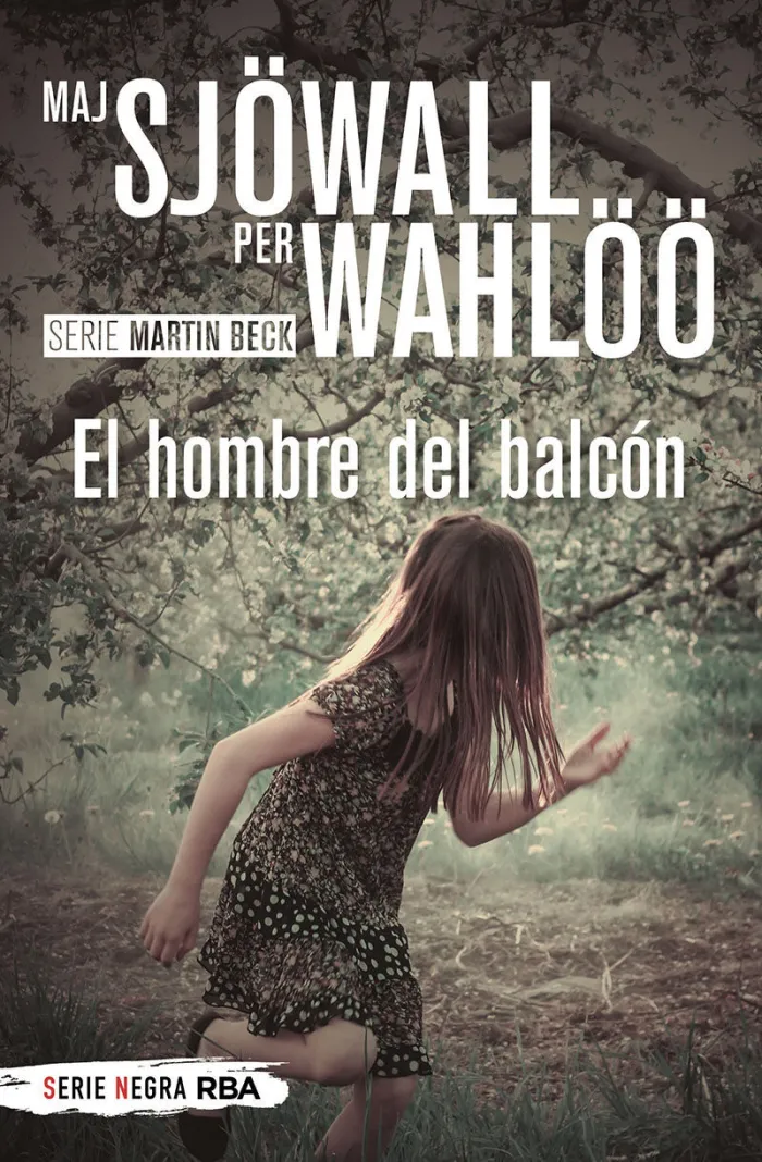 El Hombre del Balcón
