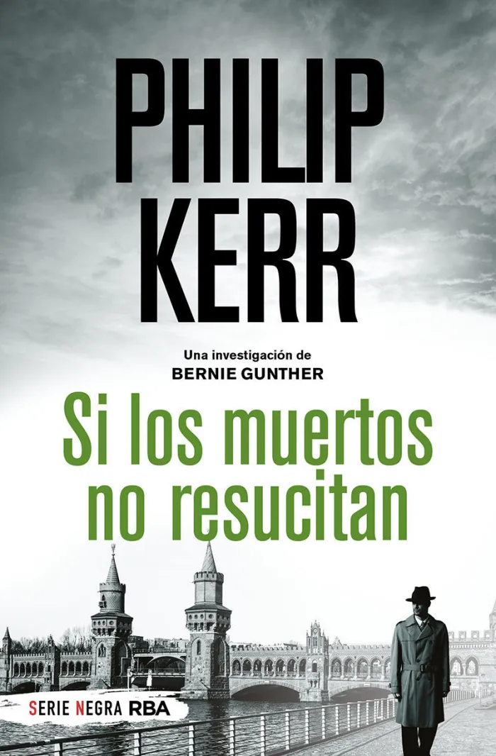 Si los Muertos no Resucitan