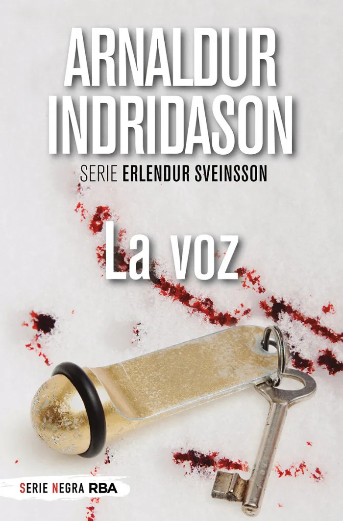 La Voz