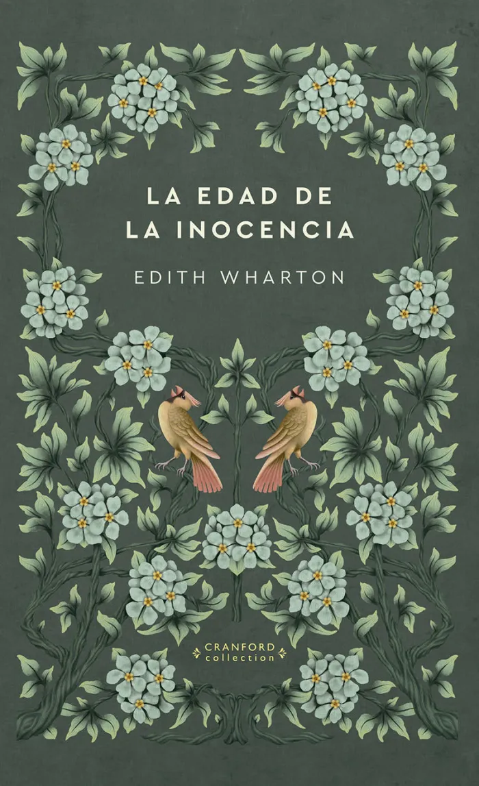 La Edad de la Inocencia
