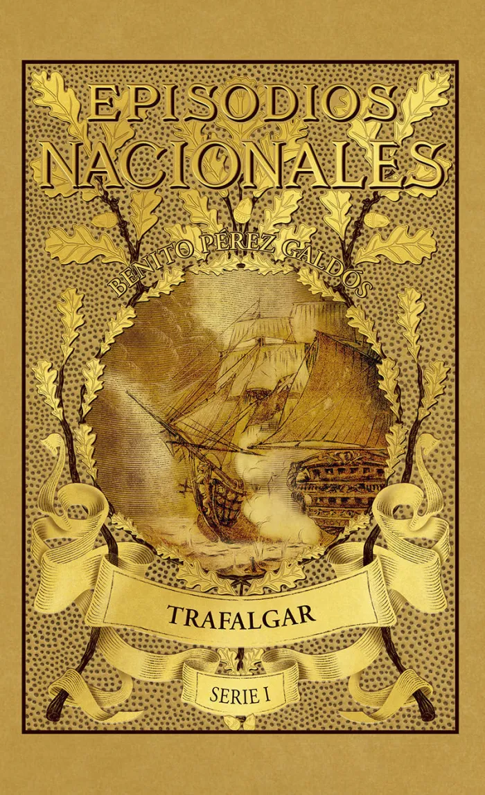 Trafalgar - Episodios Nacionales 1