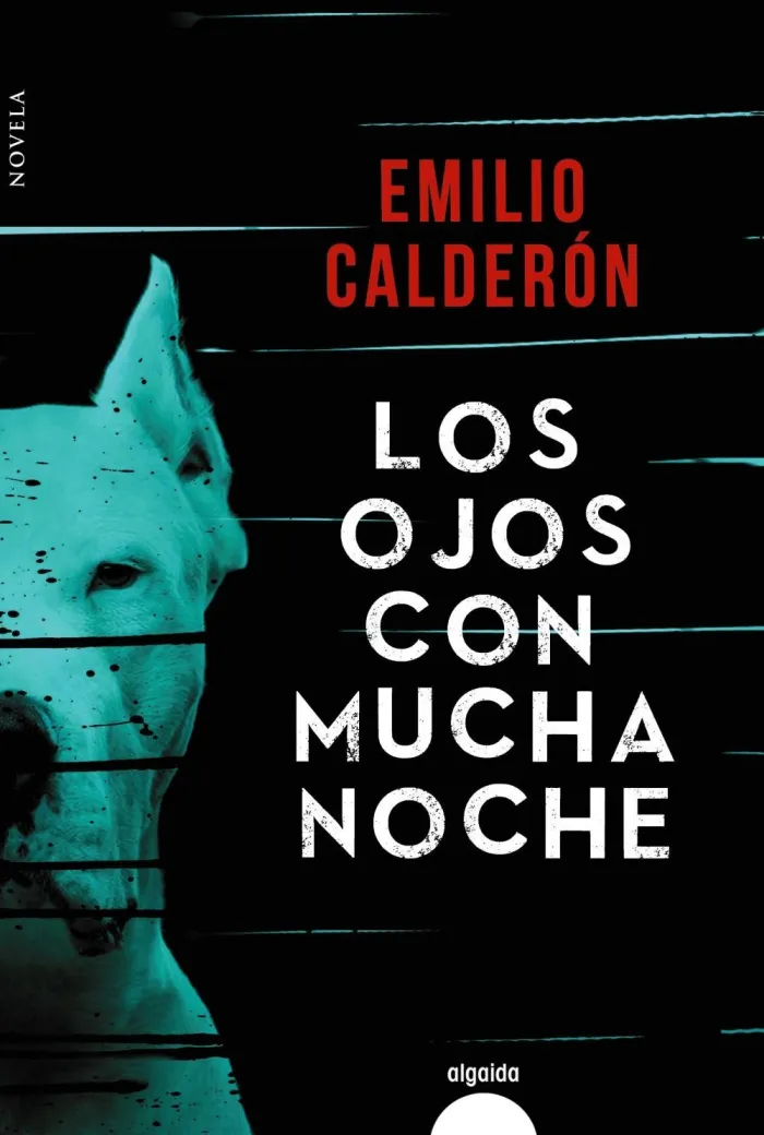 Los Ojos con Mucha Noche