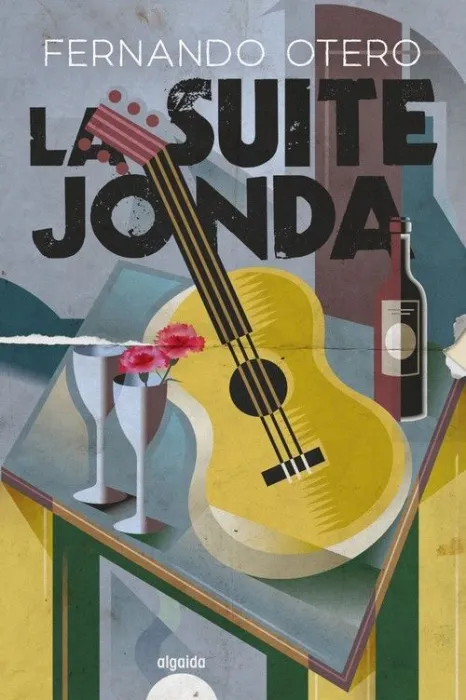 La Suite Jonda