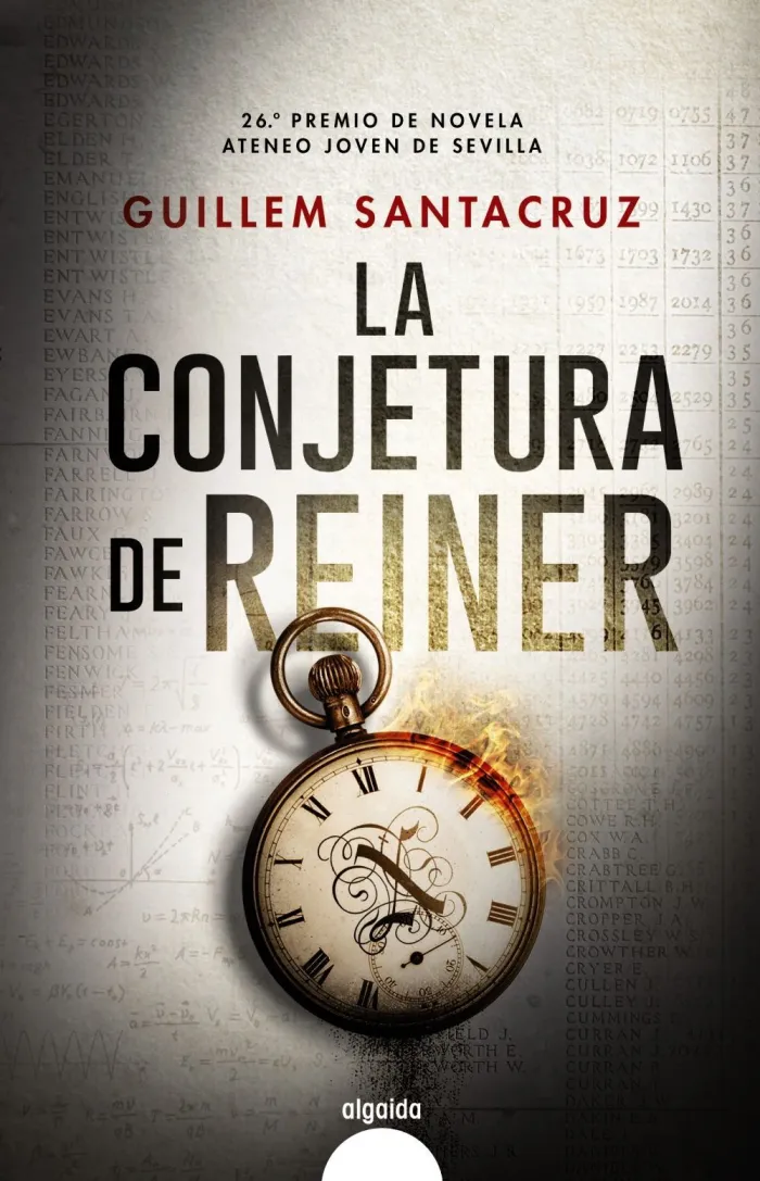 La Conjetura de Reiner