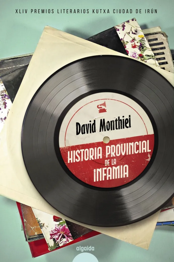 Historia Provincial de Infamia