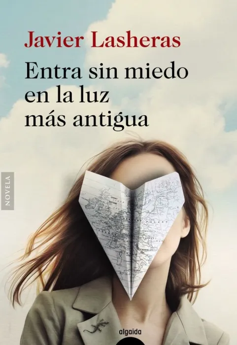 Entra sin Miedo en la Luz Más Antigua