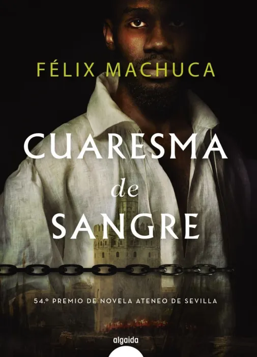 Cuaresma de Sangre