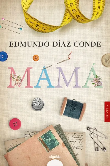 Mamá