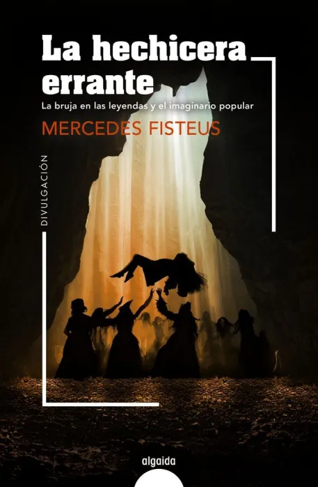 La Hechicera Errante