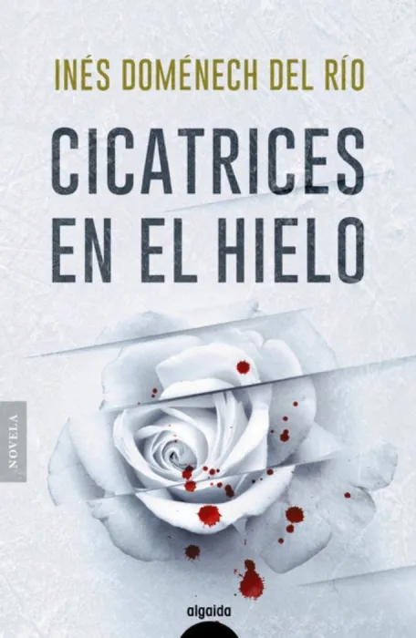 Cicatrices en el Hielo