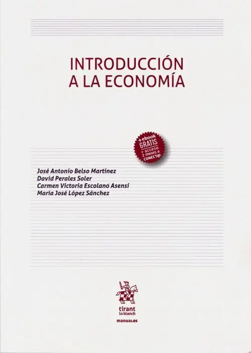Introduccion a la Economia