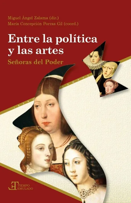 Entre la Política y las Artes