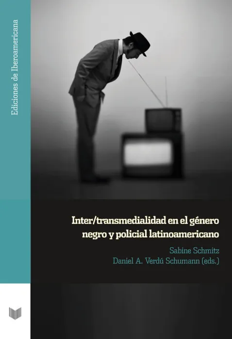 Inter-Transmedialidad en el Género Negro y Policia