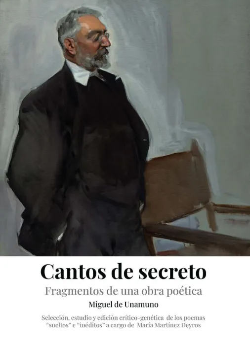 Cantos de Secreto