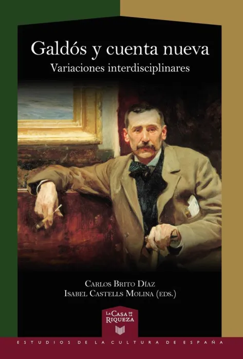 Galdós y Cuenta Nueva