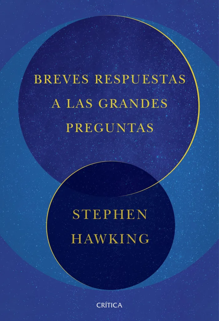Breves Respuestas a las Grandes Preguntas