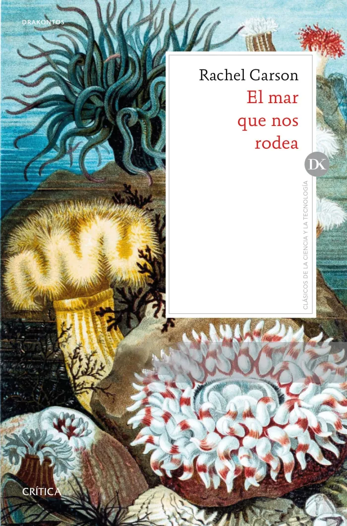 El Mar que nos Rodea