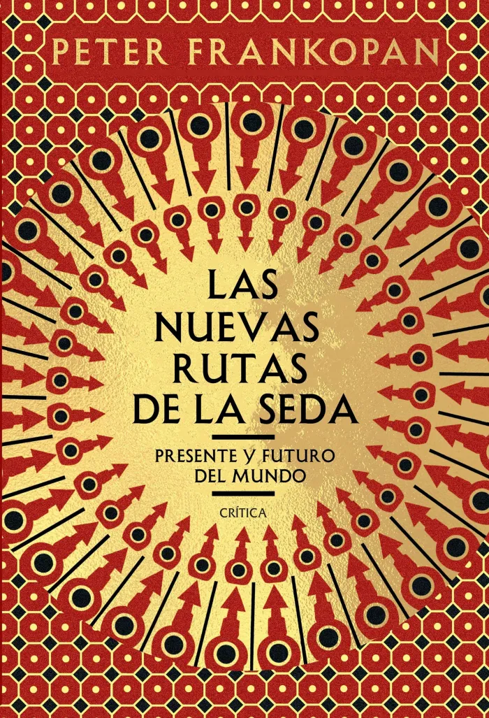 Las Nuevas Rutas de la Seda
