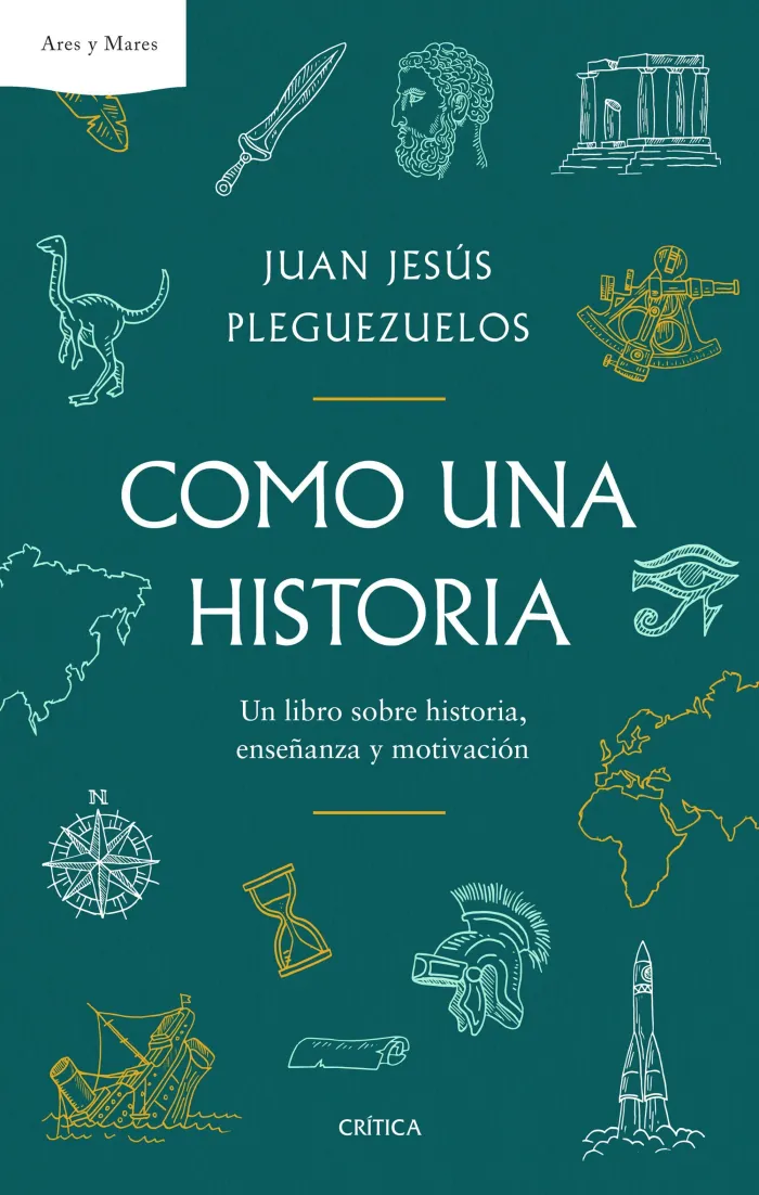 Como una Historia