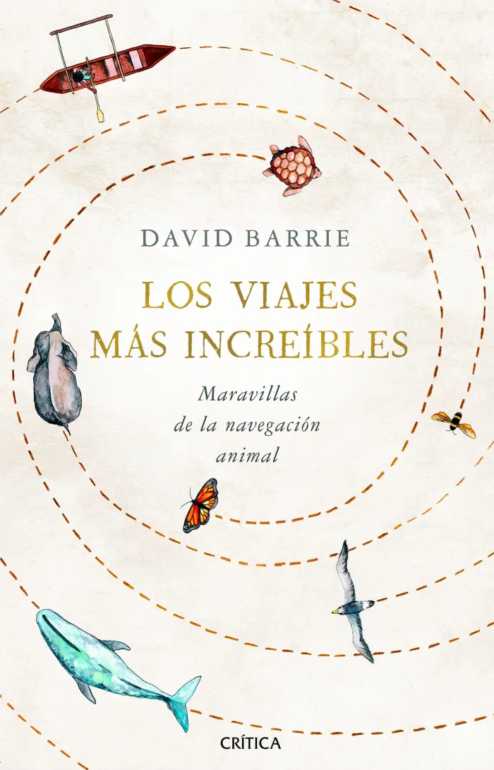 Los Viajes Más Increíbles