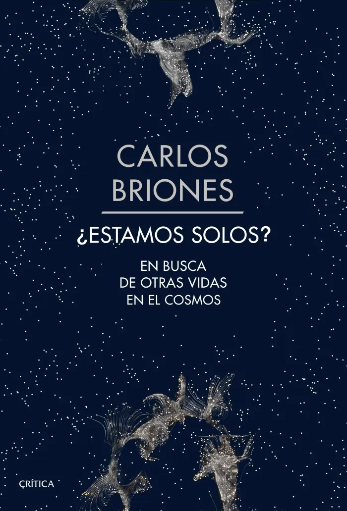Estamos Solos?