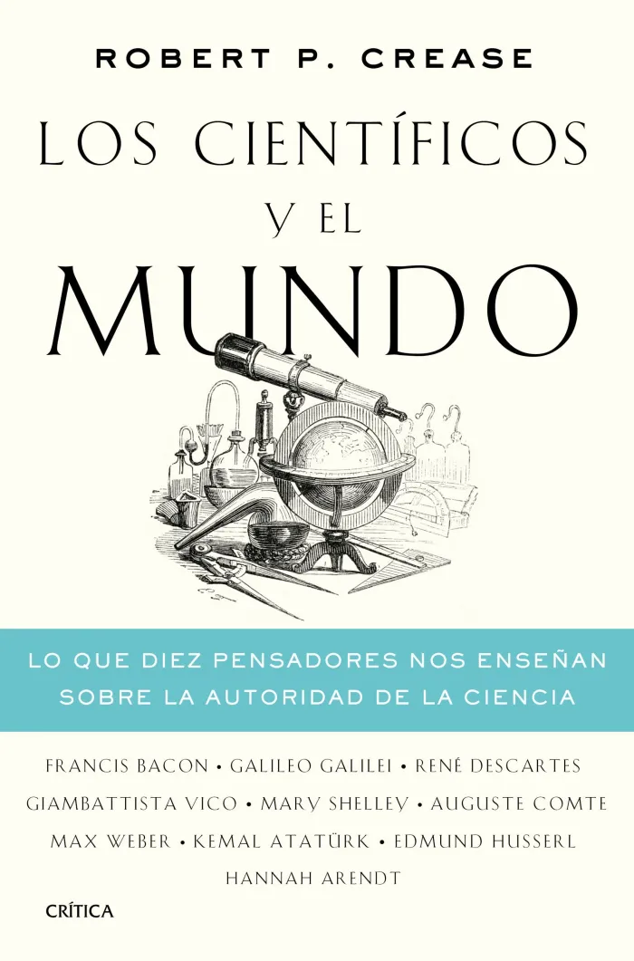 Los Científicos y el Mundo