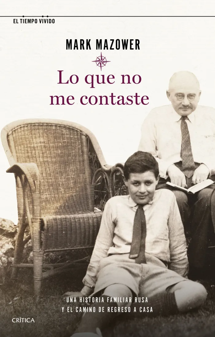 Lo que no me Contaste