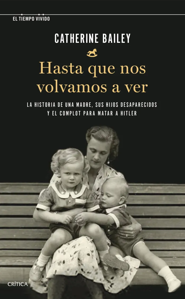 Hasta que nos Volvamos a Ver