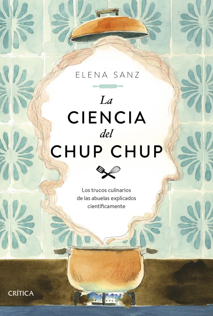 La Ciencia del Chup Chup