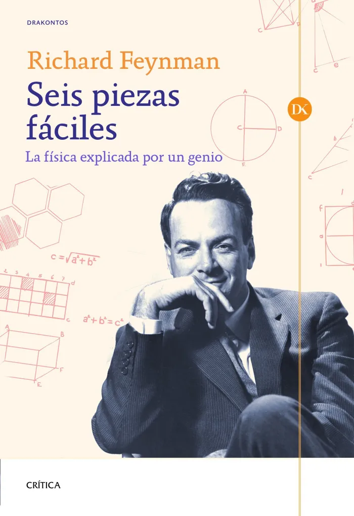 Seis Piezas Fáciles