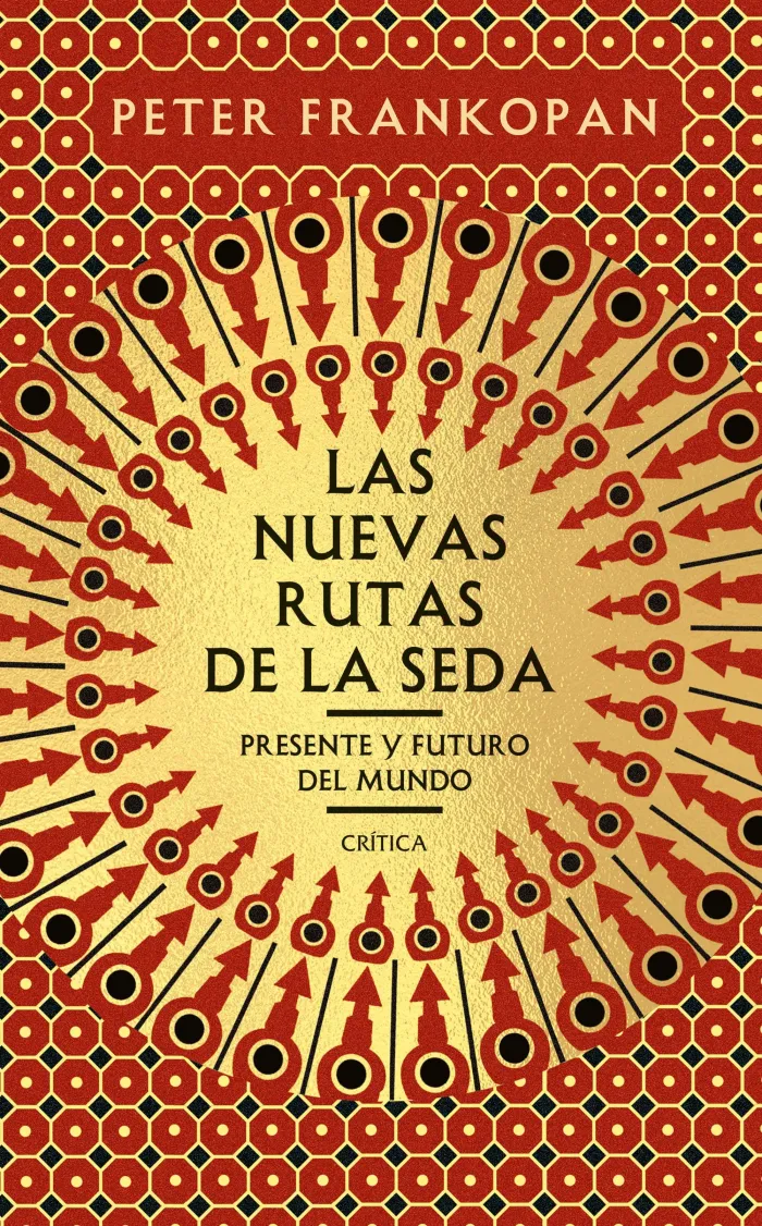 Las Nuevas Rutas de la Seda
