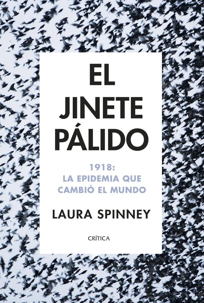 El Jinete Pálido