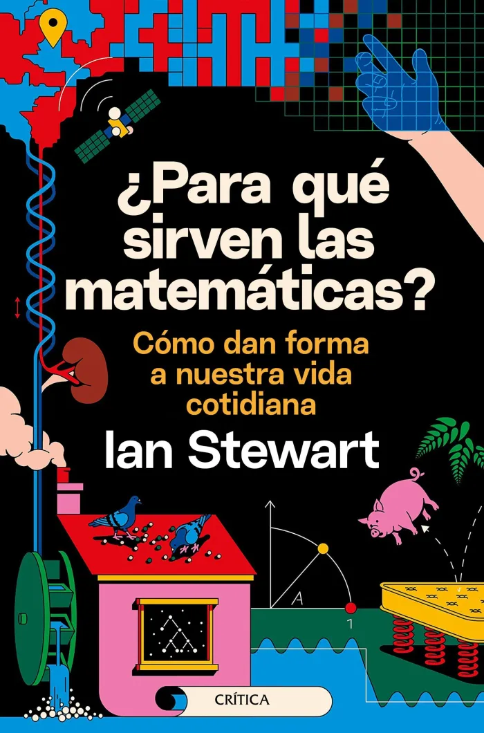 Para qué Sirven las Matemáticas?