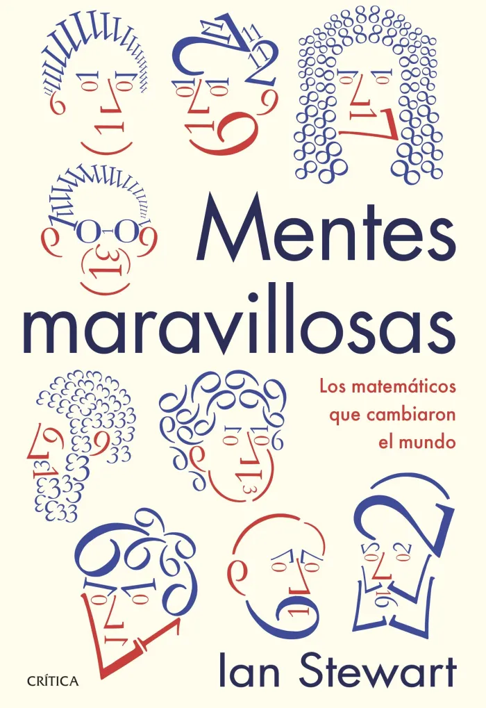 Mentes Maravillosas