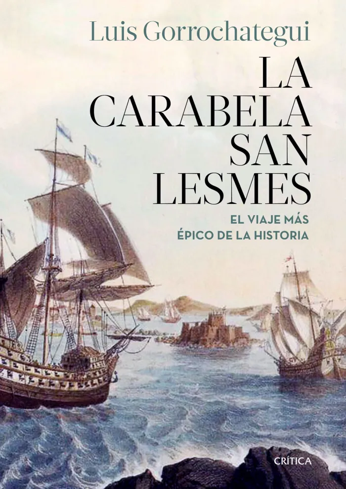 La Carabela San Lesmes