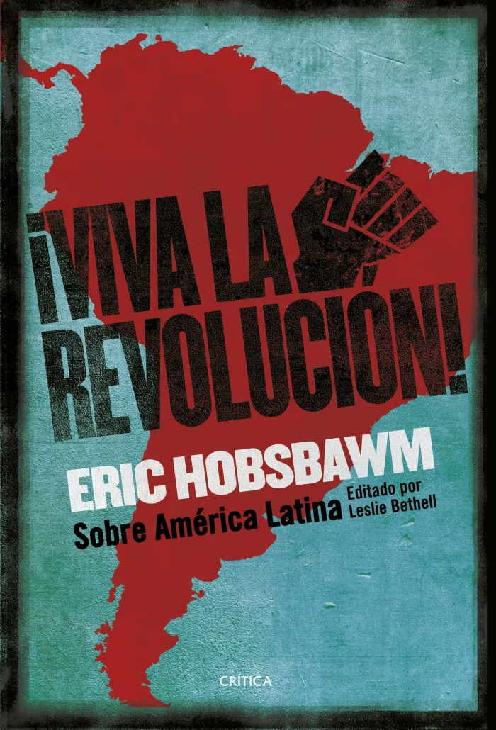 Viva la Revolución!