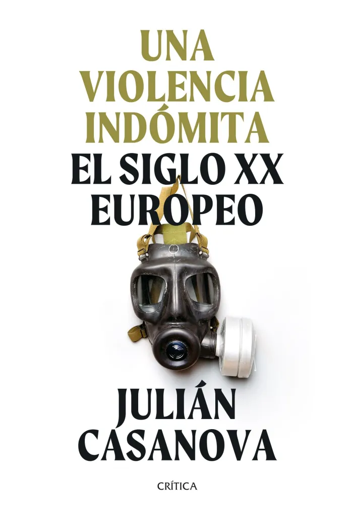 Una Violencia Indómita