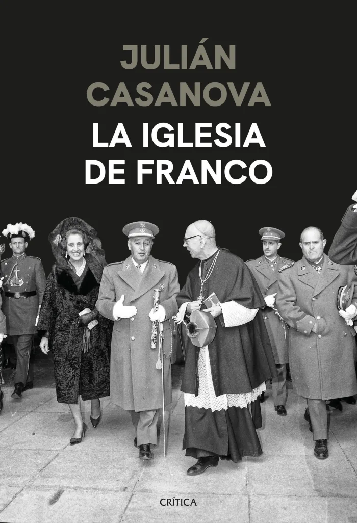 La Iglesia de Franco