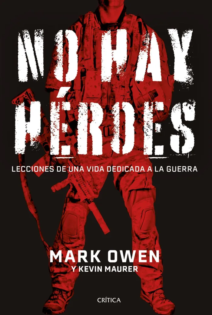 No Hay Héroes