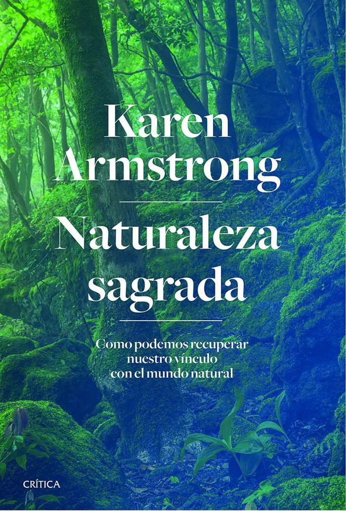 Naturaleza Sagrada