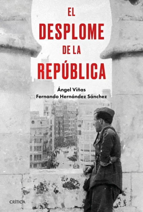 El Desplome de la República