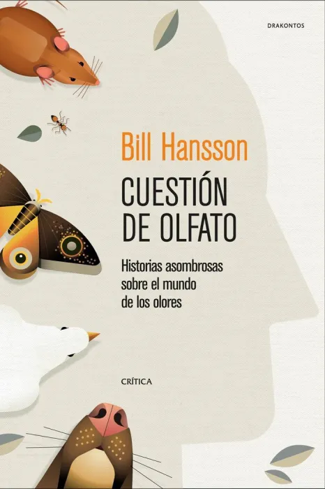 Cuestión de Olfato