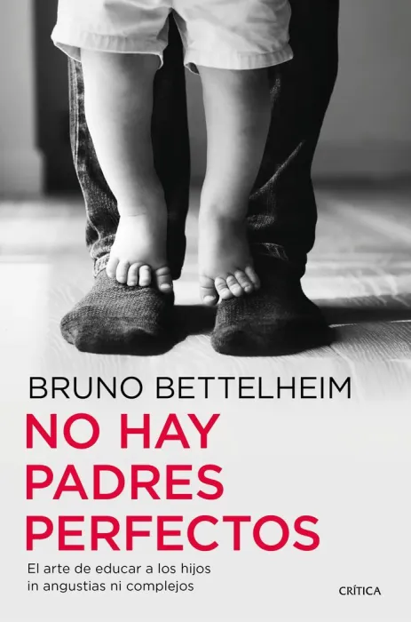 No Hay Padres Perfectos