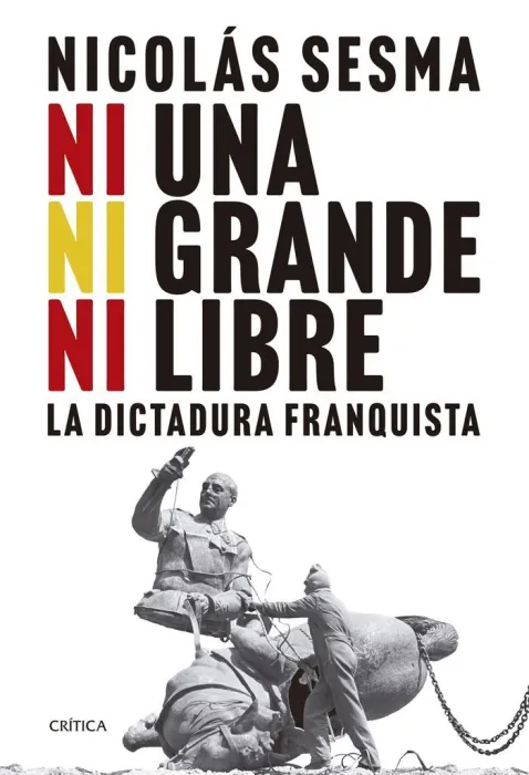 Ni Una, Ni Grande, Ni Libre
