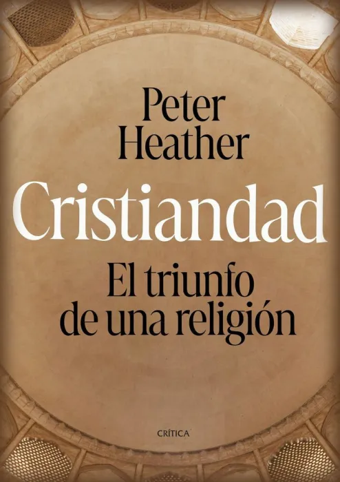 Cristiandad. El Triunfo de una Religión