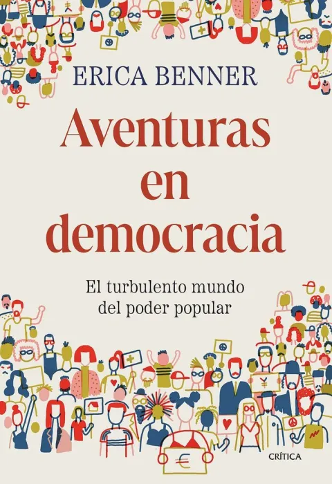 Aventuras en Democracia